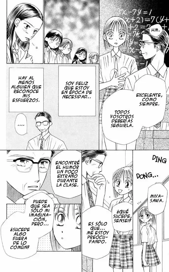 Kareshi Kanojo No Jijō (Kare Kano) - Capítulo 14 - Página 6 - LectorTMOo