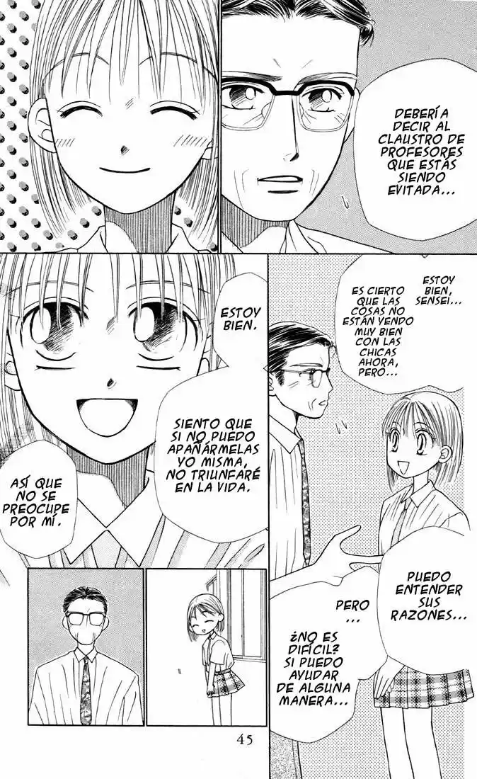 Kareshi Kanojo No Jijō (Kare Kano) - Capítulo 14 - Página 7 - LectorTMOo