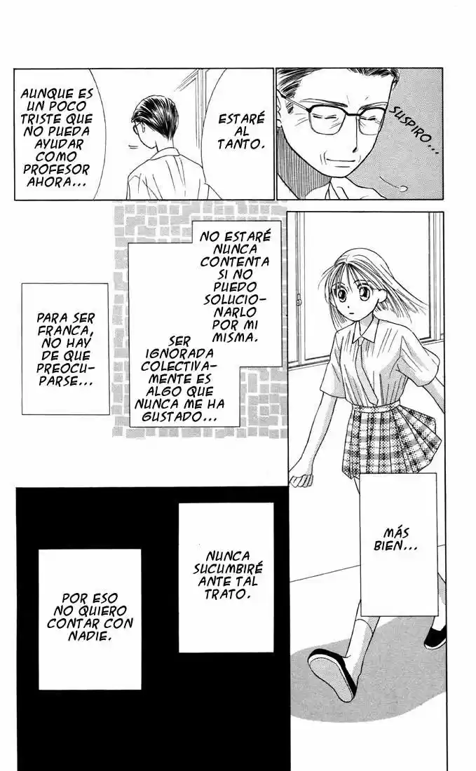 Kareshi Kanojo No Jijō (Kare Kano) - Capítulo 14 - Página 8 - LectorTMOo