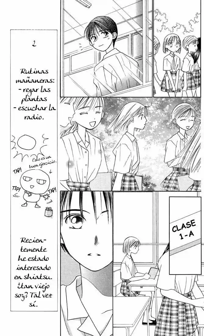 Kareshi Kanojo No Jijō (Kare Kano) - Capítulo 14 - Página 9 - LectorTMOo