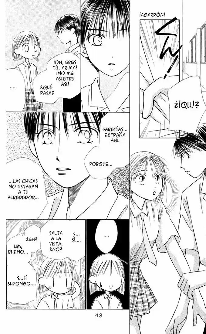 Kareshi Kanojo No Jijō (Kare Kano) - Capítulo 14 - Página 10 - LectorTMOo