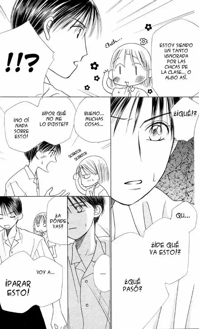 Kareshi Kanojo No Jijō (Kare Kano) - Capítulo 14 - Página 11 - LectorTMOo