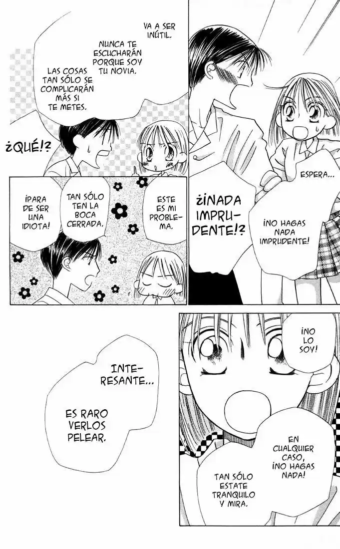 Kareshi Kanojo No Jijō (Kare Kano) - Capítulo 14 - Página 12 - LectorTMOo