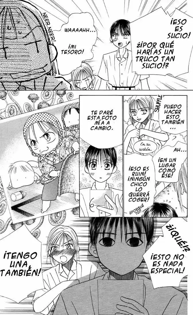 Kareshi Kanojo No Jijō (Kare Kano) - Capítulo 14 - Página 15 - LectorTMOo