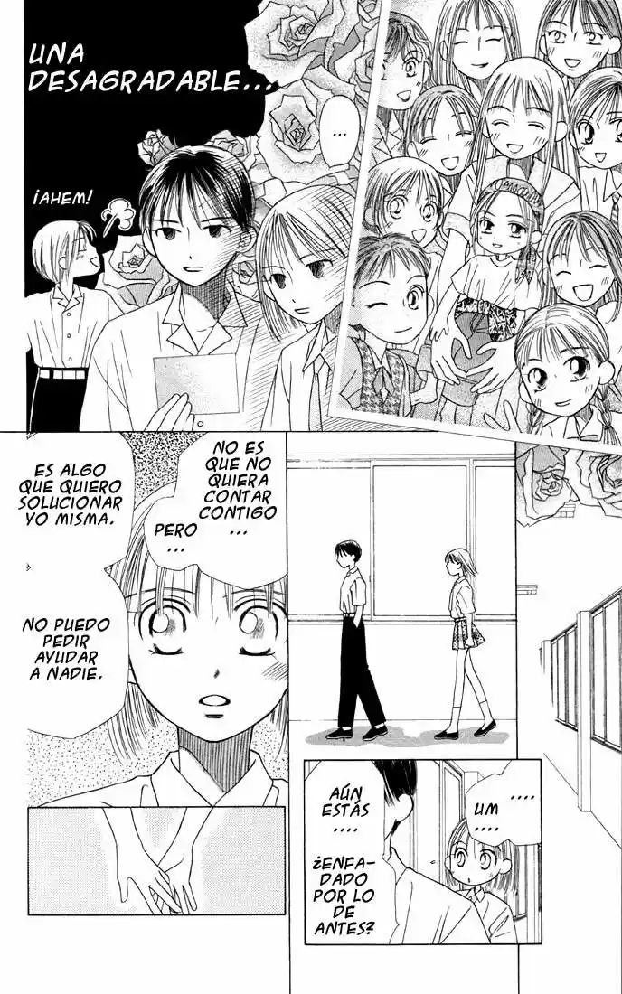 Kareshi Kanojo No Jijō (Kare Kano) - Capítulo 14 - Página 16 - LectorTMOo