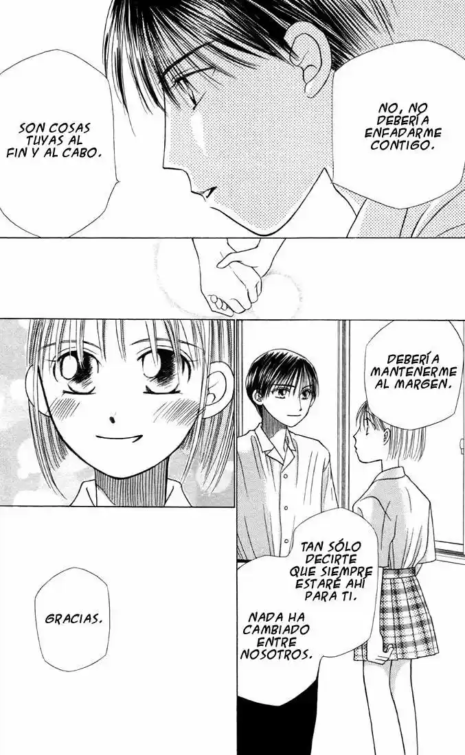 Kareshi Kanojo No Jijō (Kare Kano) - Capítulo 14 - Página 17 - LectorTMOo