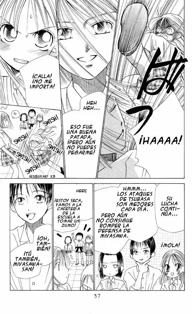 Kareshi Kanojo No Jijō (Kare Kano) - Capítulo 14 - Página 19 - LectorTMOo