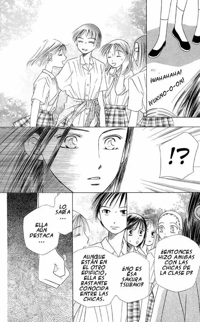 Kareshi Kanojo No Jijō (Kare Kano) - Capítulo 14 - Página 24 - LectorTMOo