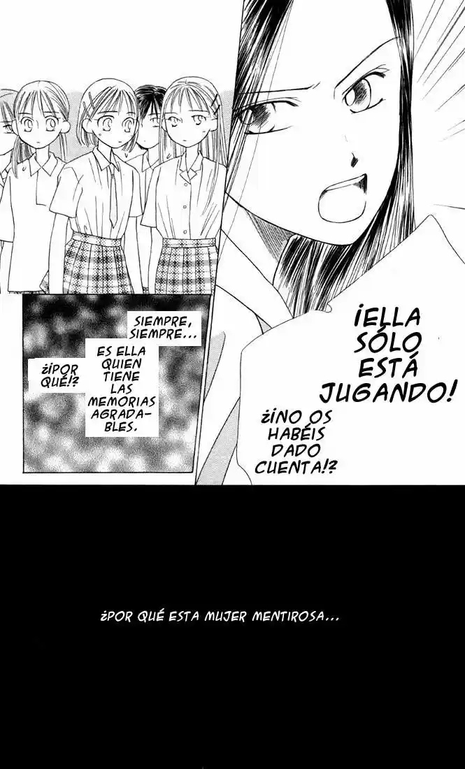 Kareshi Kanojo No Jijō (Kare Kano) - Capítulo 14 - Página 25 - LectorTMOo