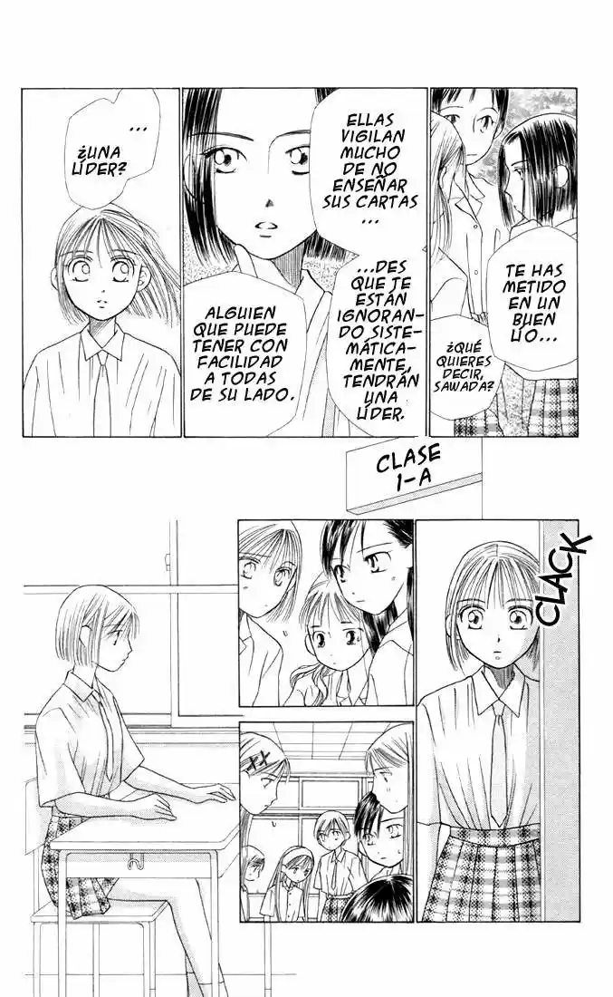 Kareshi Kanojo No Jijō (Kare Kano) - Capítulo 14 - Página 26 - LectorTMOo