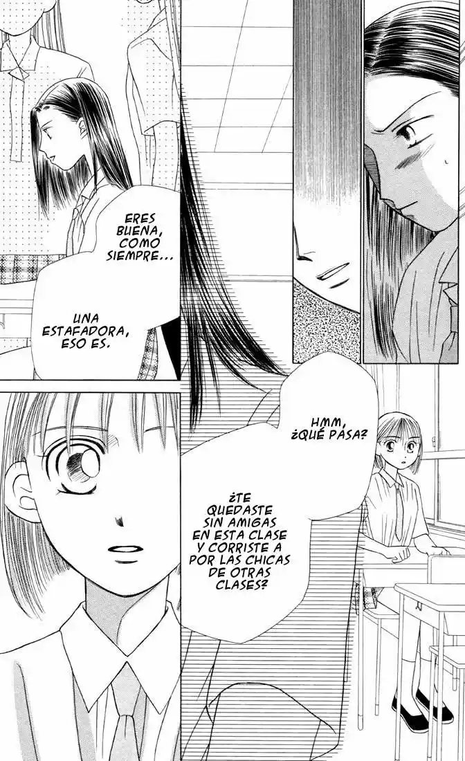 Kareshi Kanojo No Jijō (Kare Kano) - Capítulo 14 - Página 27 - LectorTMOo