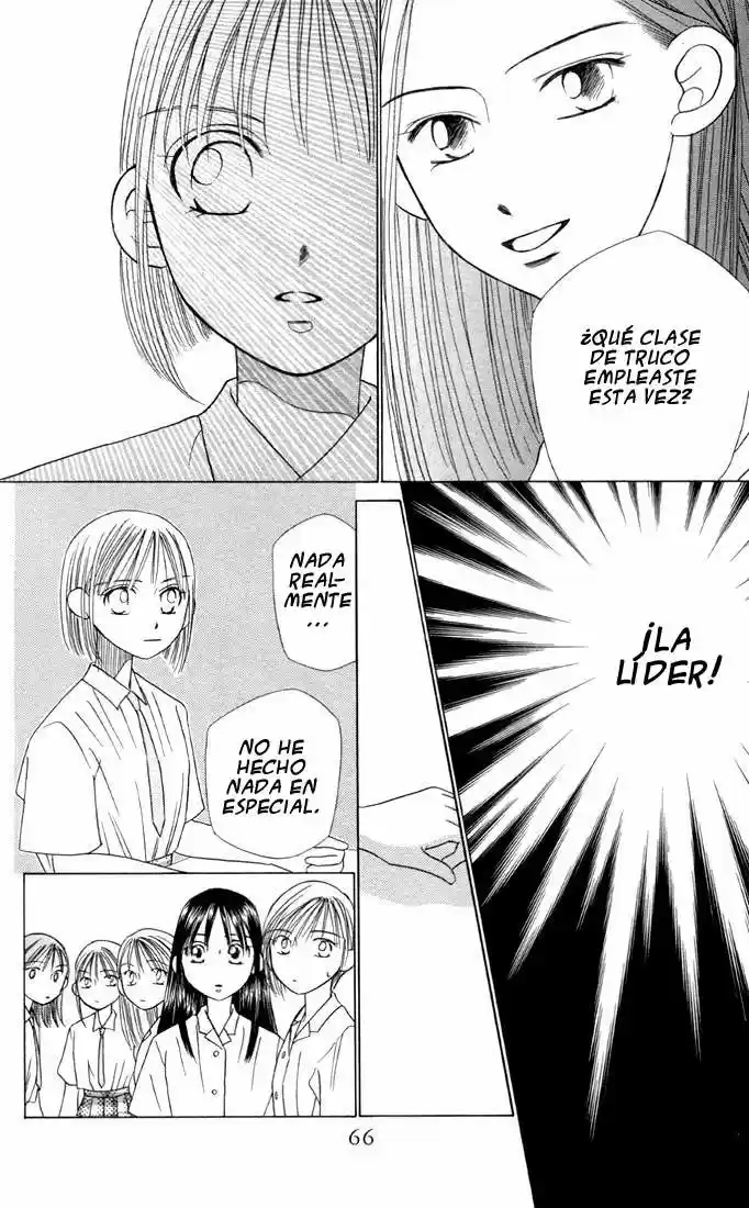 Kareshi Kanojo No Jijō (Kare Kano) - Capítulo 14 - Página 28 - LectorTMOo
