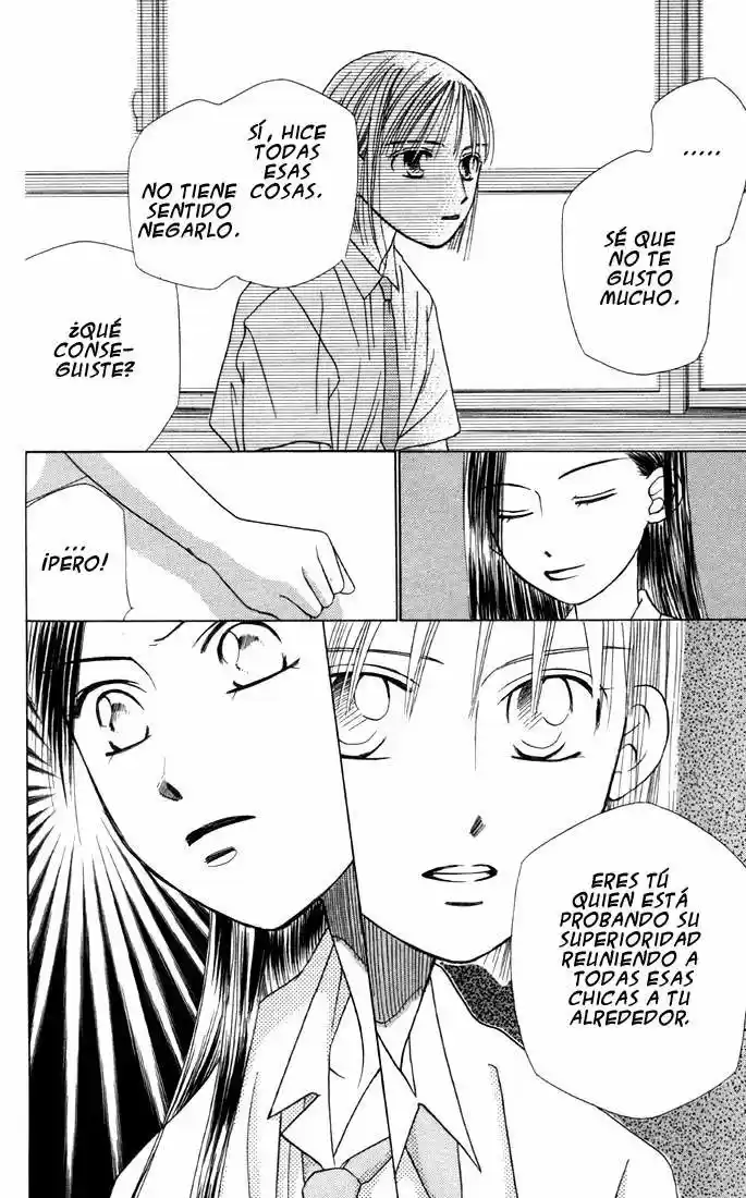 Kareshi Kanojo No Jijō (Kare Kano) - Capítulo 14 - Página 30 - LectorTMOo