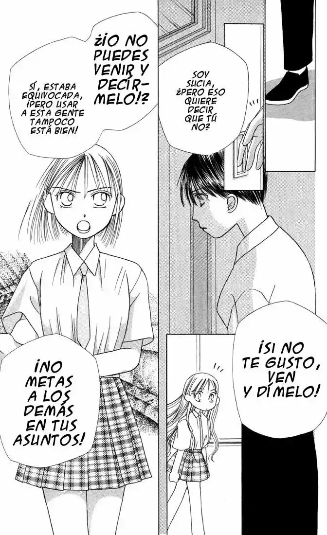Kareshi Kanojo No Jijō (Kare Kano) - Capítulo 14 - Página 31 - LectorTMOo