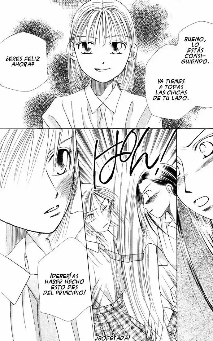 Kareshi Kanojo No Jijō (Kare Kano) - Capítulo 14 - Página 32 - LectorTMOo