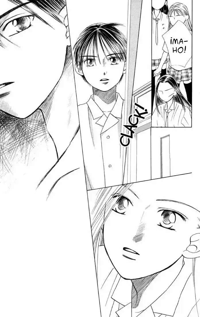 Kareshi Kanojo No Jijō (Kare Kano) - Capítulo 14 - Página 33 - LectorTMOo