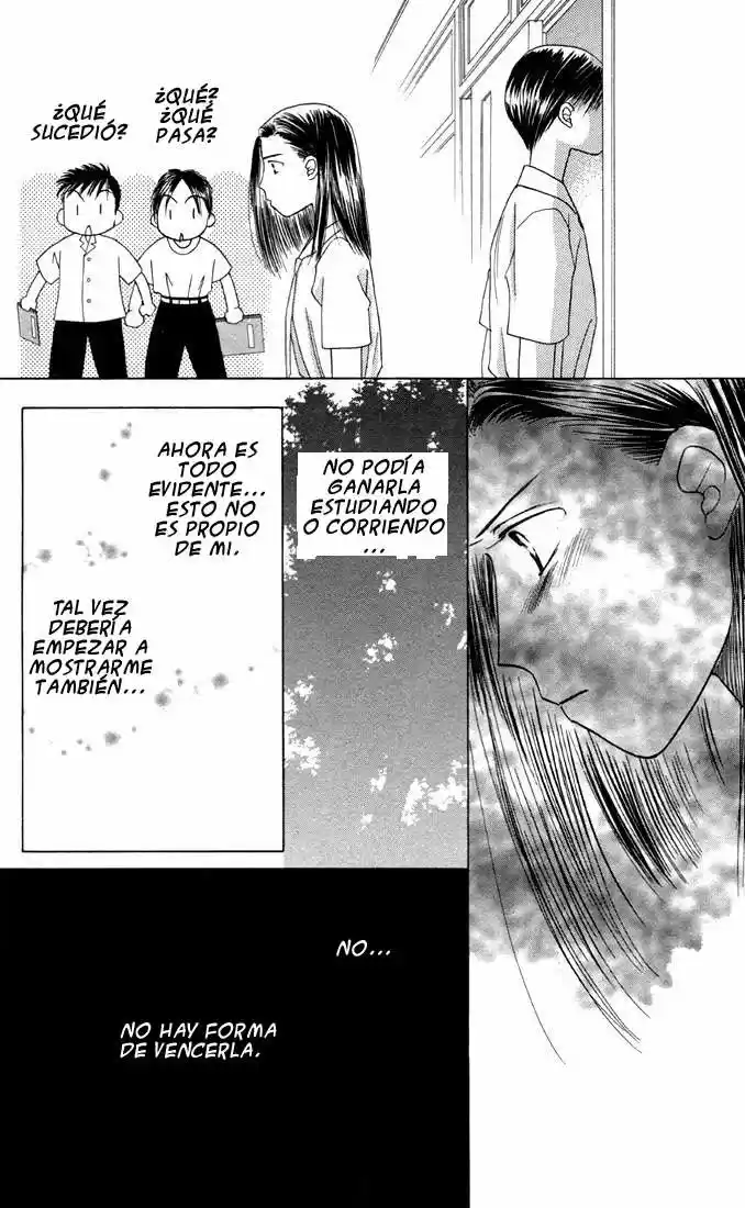 Kareshi Kanojo No Jijō (Kare Kano) - Capítulo 14 - Página 34 - LectorTMOo