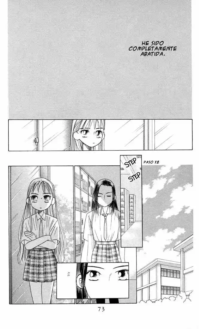 Kareshi Kanojo No Jijō (Kare Kano) - Capítulo 14 - Página 35 - LectorTMOo