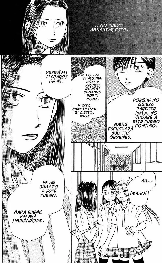 Kareshi Kanojo No Jijō (Kare Kano) - Capítulo 15 - Página 8 - LectorTMOo