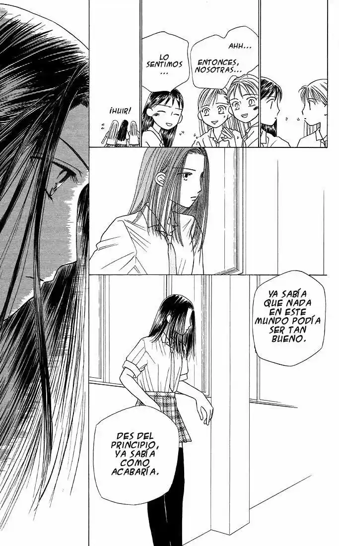 Kareshi Kanojo No Jijō (Kare Kano) - Capítulo 15 - Página 9 - LectorTMOo