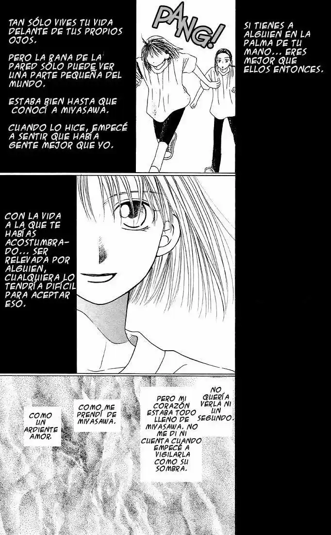 Kareshi Kanojo No Jijō (Kare Kano) - Capítulo 15 - Página 10 - LectorTMOo