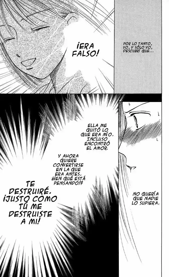 Kareshi Kanojo No Jijō (Kare Kano) - Capítulo 15 - Página 11 - LectorTMOo