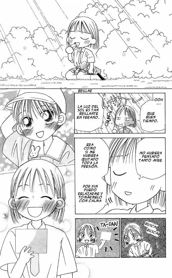 Kareshi Kanojo No Jijō (Kare Kano) - Capítulo 15 - Página 13 - LectorTMOo