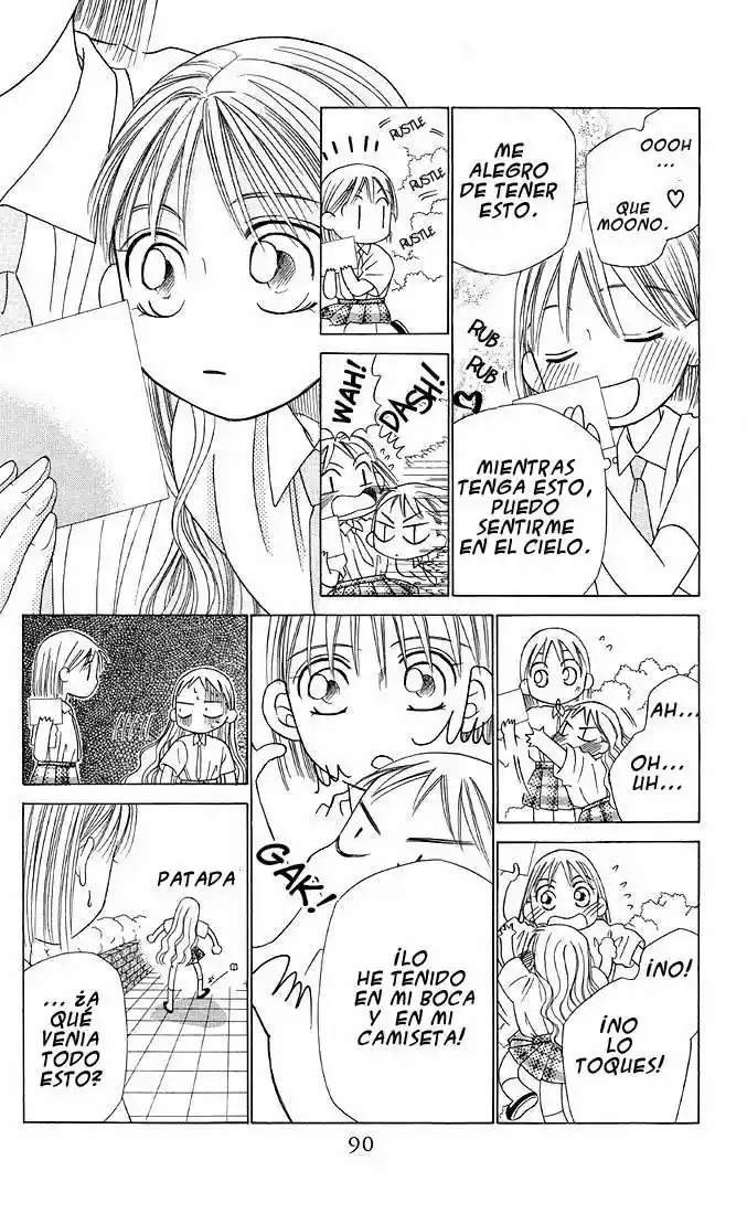 Kareshi Kanojo No Jijō (Kare Kano) - Capítulo 15 - Página 14 - LectorTMOo