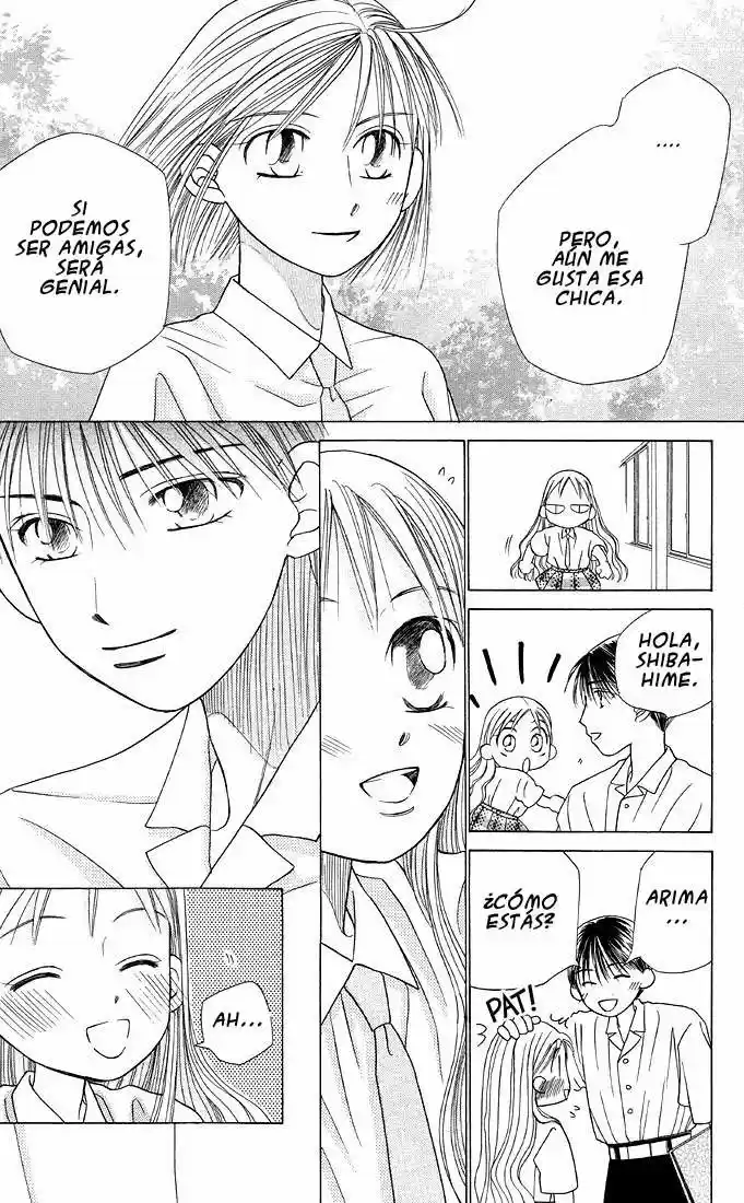 Kareshi Kanojo No Jijō (Kare Kano) - Capítulo 15 - Página 15 - LectorTMOo