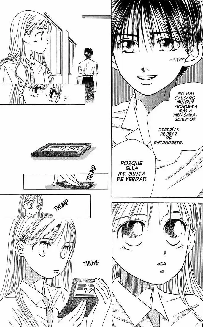 Kareshi Kanojo No Jijō (Kare Kano) - Capítulo 15 - Página 16 - LectorTMOo
