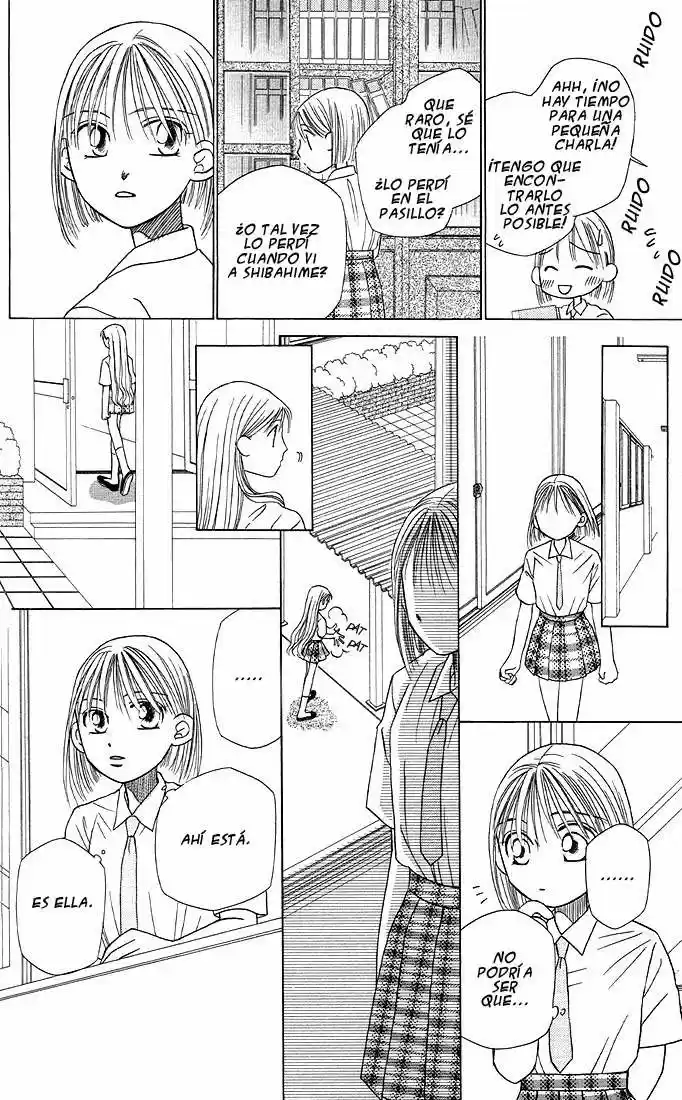 Kareshi Kanojo No Jijō (Kare Kano) - Capítulo 15 - Página 18 - LectorTMOo
