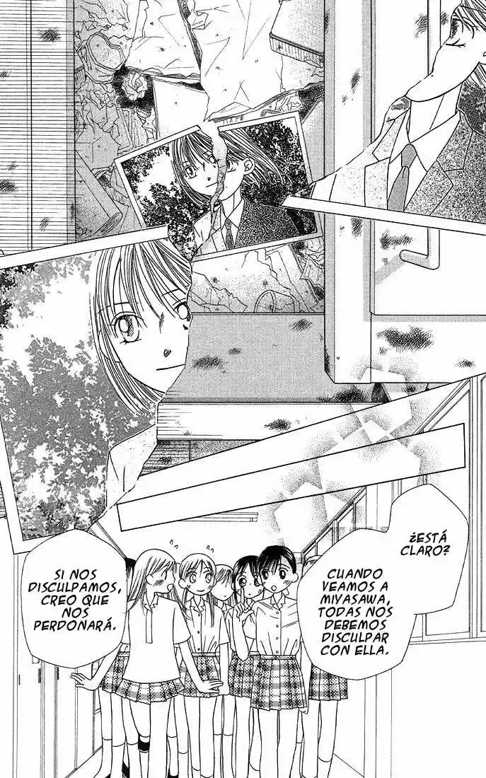 Kareshi Kanojo No Jijō (Kare Kano) - Capítulo 15 - Página 20 - LectorTMOo