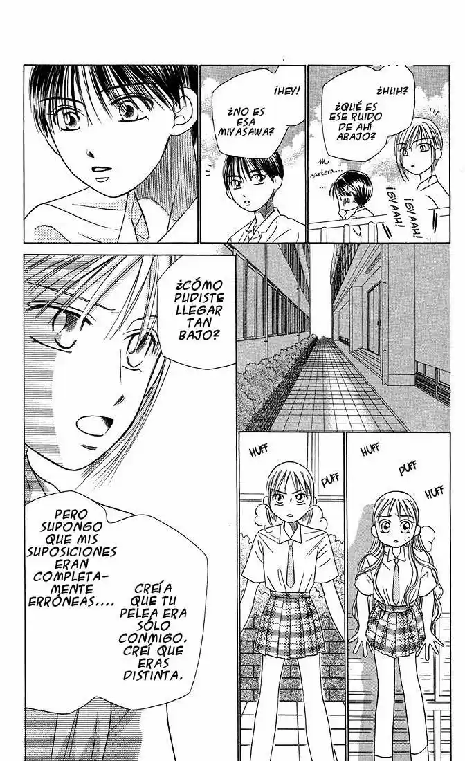 Kareshi Kanojo No Jijō (Kare Kano) - Capítulo 15 - Página 25 - LectorTMOo