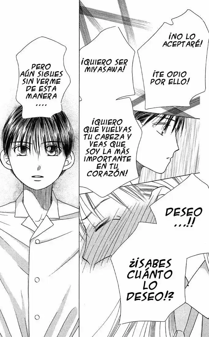 Kareshi Kanojo No Jijō (Kare Kano) - Capítulo 15 - Página 29 - LectorTMOo