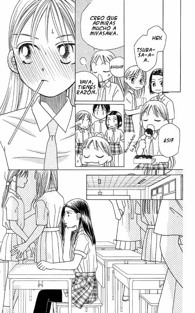 Kareshi Kanojo No Jijō (Kare Kano) - Capítulo 15 - Página 32 - LectorTMOo