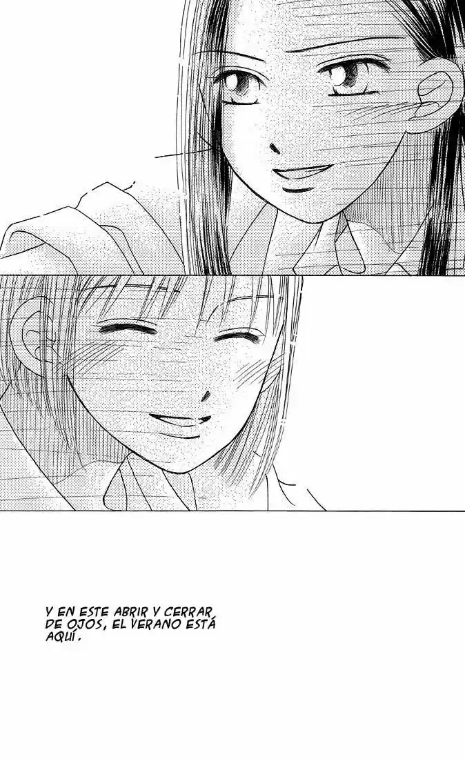 Kareshi Kanojo No Jijō (Kare Kano) - Capítulo 15 - Página 35 - LectorTMOo