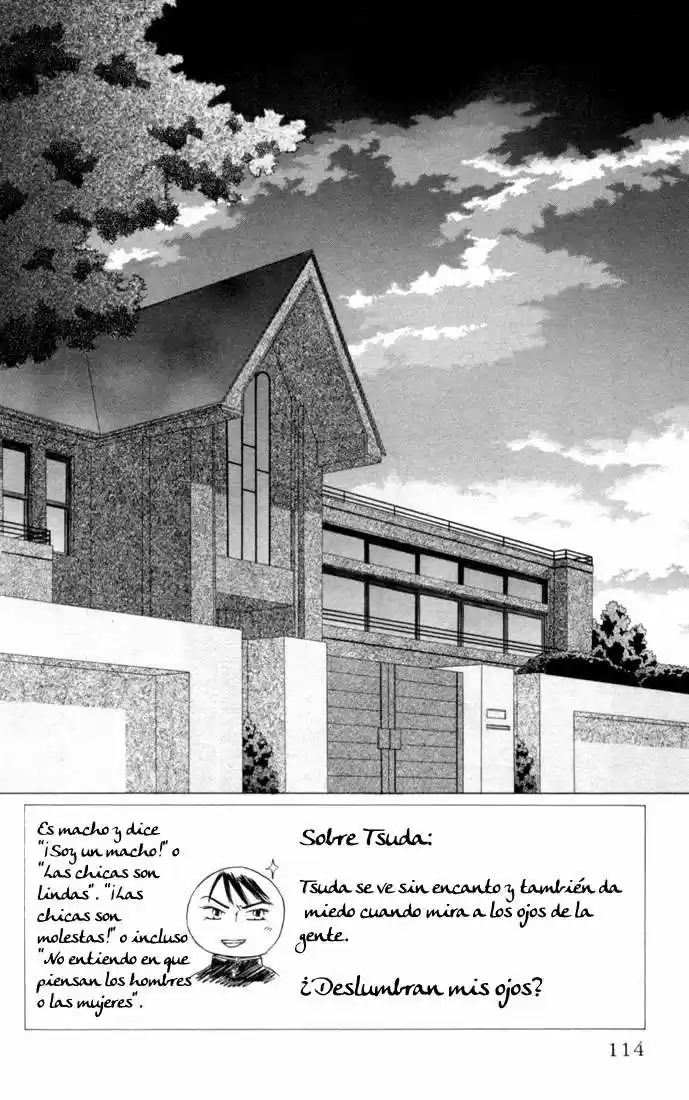 Kareshi Kanojo No Jijō (Kare Kano) - Capítulo 16 - Página 2 - LectorTMOo