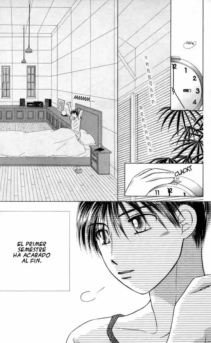 Kareshi Kanojo No Jijō (Kare Kano) - Capítulo 16 - Página 3 - LectorTMOo