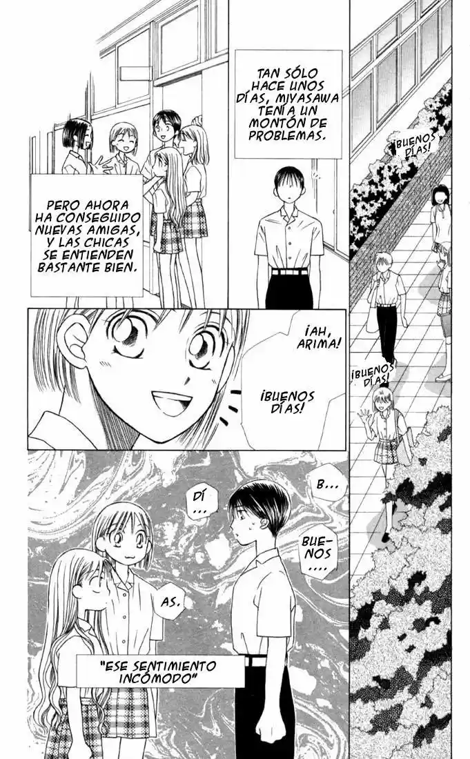 Kareshi Kanojo No Jijō (Kare Kano) - Capítulo 16 - Página 5 - LectorTMOo