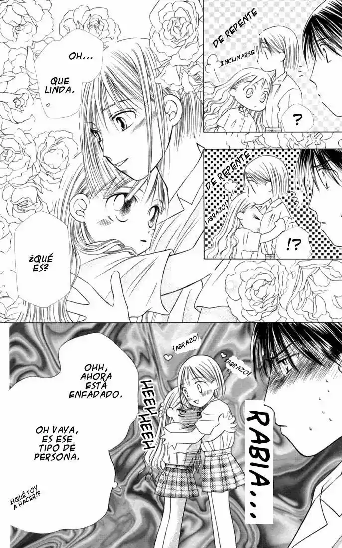 Kareshi Kanojo No Jijō (Kare Kano) - Capítulo 16 - Página 6 - LectorTMOo