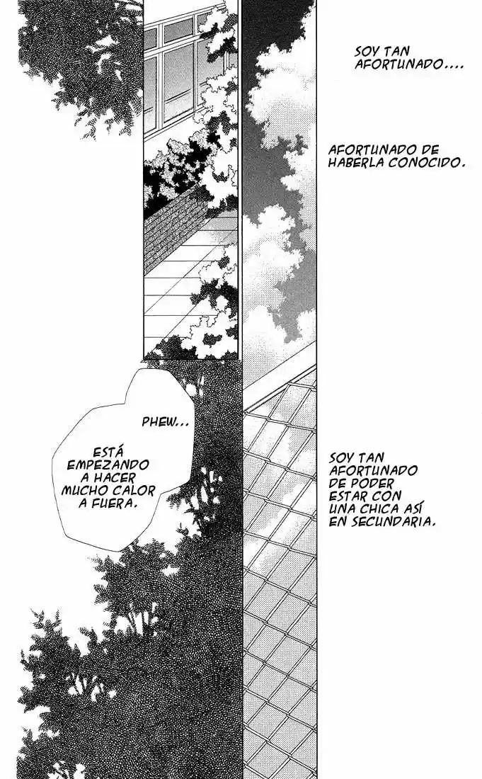 Kareshi Kanojo No Jijō (Kare Kano) - Capítulo 16 - Página 8 - LectorTMOo