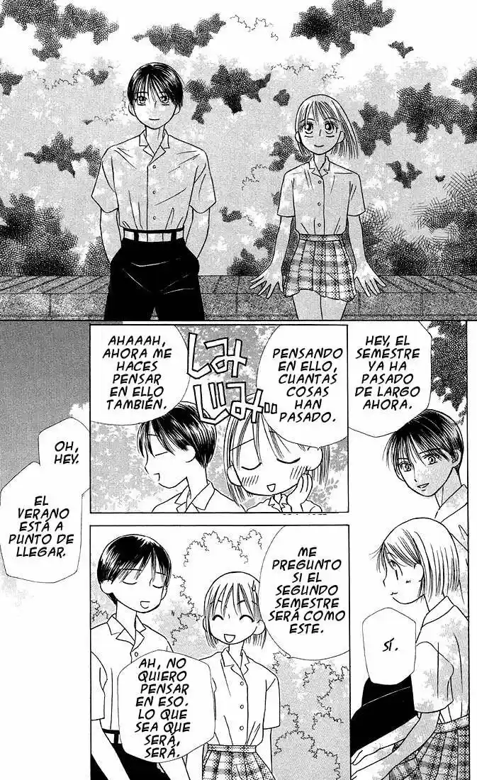 Kareshi Kanojo No Jijō (Kare Kano) - Capítulo 16 - Página 9 - LectorTMOo