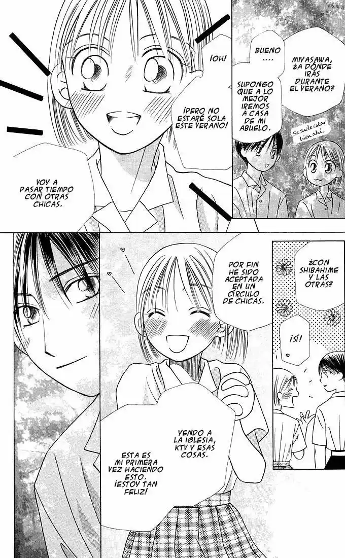 Kareshi Kanojo No Jijō (Kare Kano) - Capítulo 16 - Página 10 - LectorTMOo
