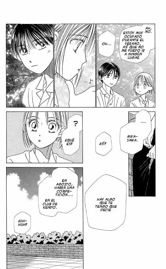 Kareshi Kanojo No Jijō (Kare Kano) - Capítulo 16 - Página 12 - LectorTMOo