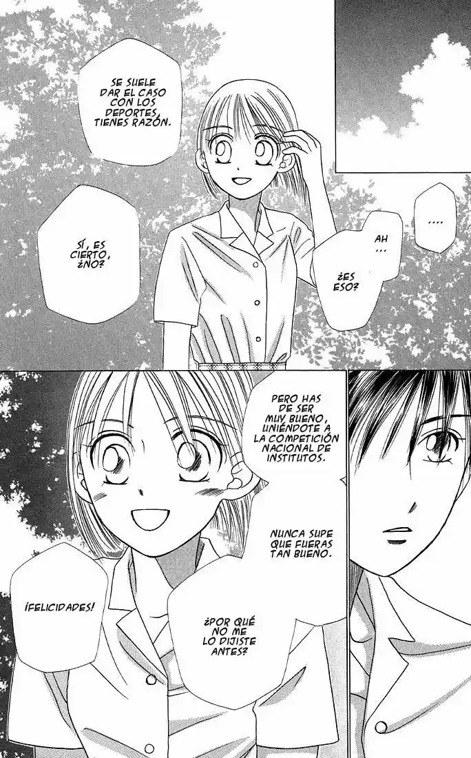 Kareshi Kanojo No Jijō (Kare Kano) - Capítulo 16 - Página 16 - LectorTMOo