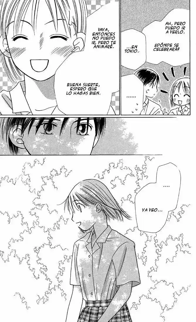 Kareshi Kanojo No Jijō (Kare Kano) - Capítulo 16 - Página 17 - LectorTMOo