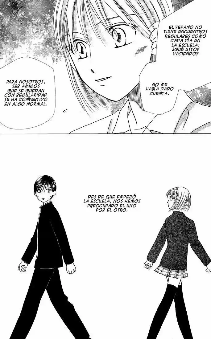 Kareshi Kanojo No Jijō (Kare Kano) - Capítulo 16 - Página 18 - LectorTMOo