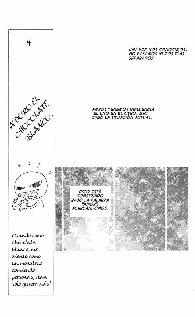 Kareshi Kanojo No Jijō (Kare Kano) - Capítulo 16 - Página 19 - LectorTMOo