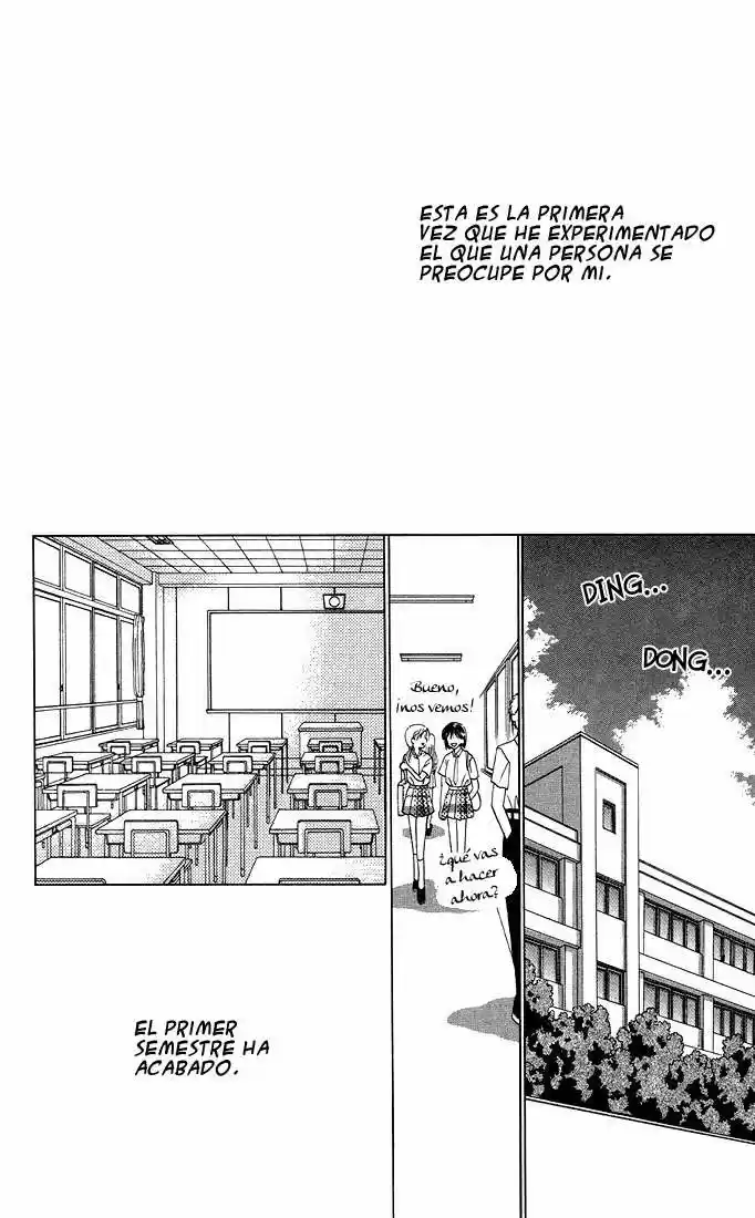 Kareshi Kanojo No Jijō (Kare Kano) - Capítulo 16 - Página 20 - LectorTMOo
