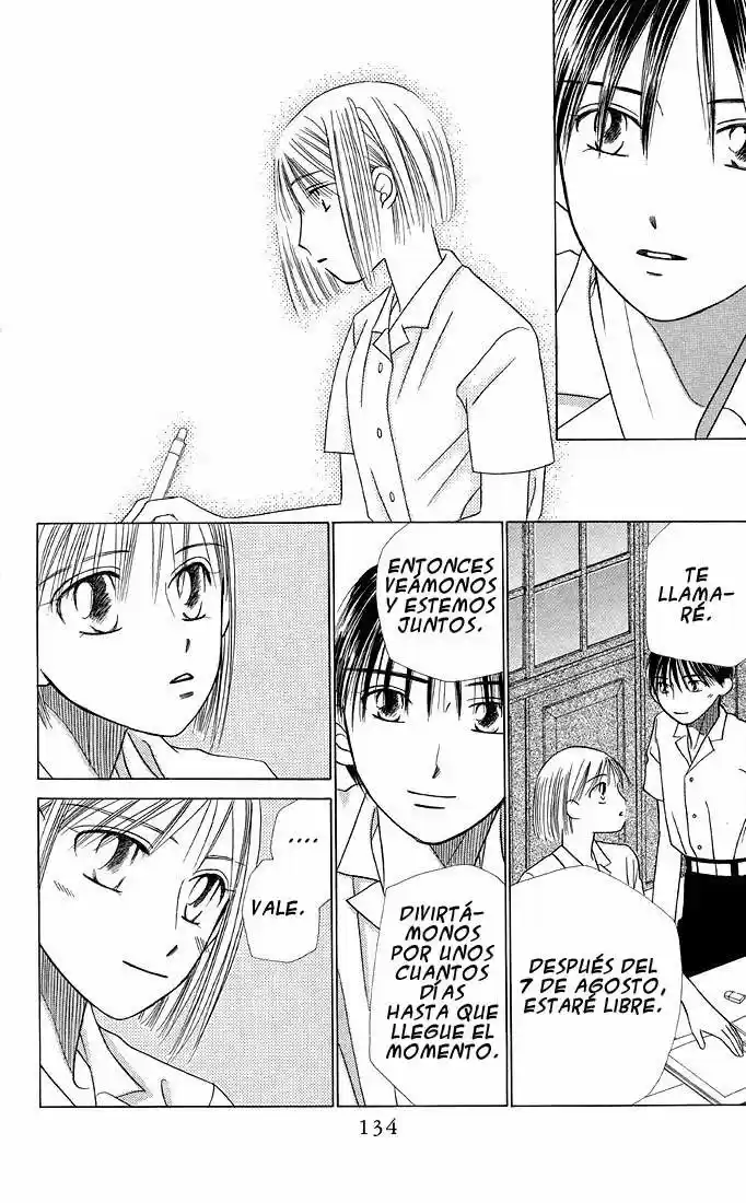 Kareshi Kanojo No Jijō (Kare Kano) - Capítulo 16 - Página 22 - LectorTMOo